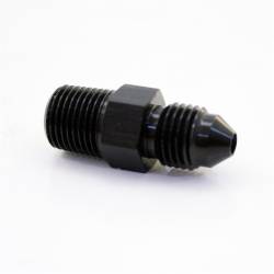 Nitrous Express - Nitrous Express 16108 3AN x 1/8 NPT STRAIGHT FITTING - Image 1