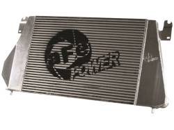 aFe Power - aFe Filters 46-20051 Bladerunner Intercooler for GM 6.6L Duramax - Image 1