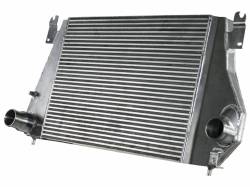 aFe Power - aFe Filters 46-20051 Bladerunner Intercooler for GM 6.6L Duramax - Image 2