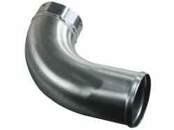 aFe Power - aFe Filters 46-20051 Bladerunner Intercooler for GM 6.6L Duramax - Image 6