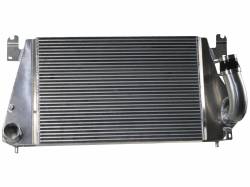 aFe Power - aFe Filters 46-20051 Bladerunner Intercooler for GM 6.6L Duramax - Image 7