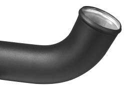 aFe Power - aFe Power 46-20045 BladeRunner Hot/Cold Side Intercooler Charge Pipe Kit Black - Image 4