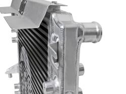 aFe Power - aFe Power BladeRunner GT Series High Capacity Aluminum Radiator Kit 46-50012-B - Image 3