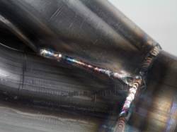 aFe Power - aFe Filters 48-46101 Twisted Steel Header for Nissan 4.0 - Image 5