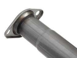 aFe Power - aFe Filters 49-46001-1P MACHForce XP Cat-Back SS-409 Exhaust System - Image 2