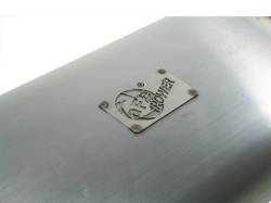 aFe Power - aFe Filters 49-46102-P MACHForce XP Cat-Back SS-409 Exhaust System - Image 3