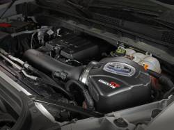 aFe Power - aFe Power Momentum GT Pro 5R Cold Air Intake System-Black 50-70042R - Image 8