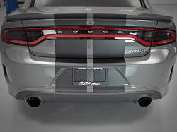 aFe Power - aFe Power OEM IN/4.5" OUT Bolt-On Matte Black Stainless Exhaust Tips 49C32068-B - Image 5