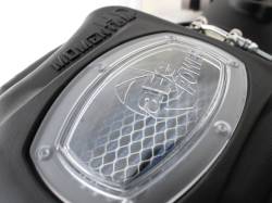 aFe Power - aFe Power 50-73004 Momentum HD Pro 10R Cold Air Intake System-Black - Image 8