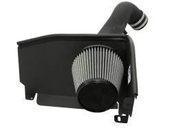 aFe Power - aFe Filters 51-10162 MagnumFORCE Stage-2 PRO DRY S Intake System - Image 2