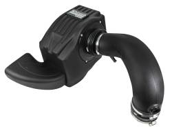 aFe Power Quantum Pro Dry S Cold Air Intake System-Black 53-10009D