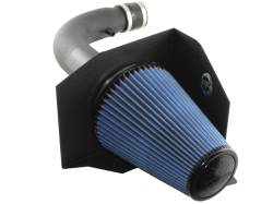 aFe Power - aFe Filters 54-10082 MagnumFORCE Stage2 PRO 5R Intake for Ford & Lincoln 4.6 5.4 - Image 1
