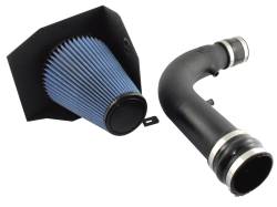 aFe Power - aFe Filters 54-10082 MagnumFORCE Stage2 PRO 5R Intake for Ford & Lincoln 4.6 5.4 - Image 2