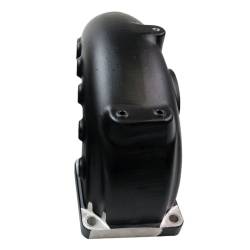 S&B Filters - S&B Filters Intake Manifold Elbow Black for 98-02 Ram HD 5.9L 76-1007-1 - Image 3