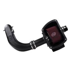 S&B Filters - S&B Filters Cold Air Intake Kit-Oiled Filter 05-08 F150 5.4L 75-5016 - Image 3