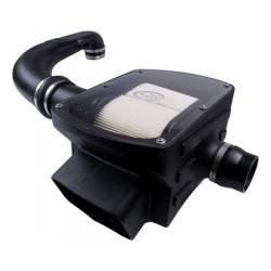 S&B Filters - S&B Filters Cold Air Intake Kit-Dry Filter 05-08 F150 5.4L 75-5016D - Image 2