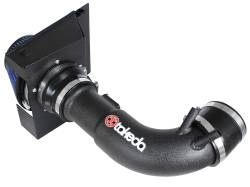 aFe Power - aFe TR-2011B Takeda Stage-2 PRO DRY S Intake System for 10-14 Lexus IS-F 5.0 - Image 4