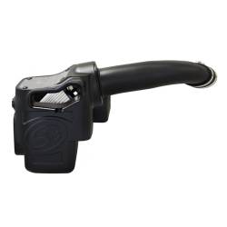 S&B Filters - S&B Filters Cold Air Intake Kit-Dry Filter 17-19 Super Duty 6.7L 75-5085D - Image 3