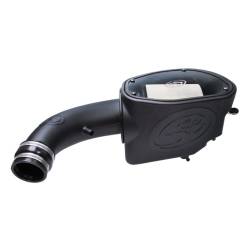 S&B Filters - S&B Filters Cold Air Intake Kit-Dry Filter for 07-11 Jeep JK 3.8L 75-5084D - Image 3