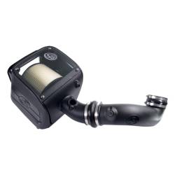 S&B Filters - S&B Filters Cold Air Intake Kit-Dry Filter 09-14 GM Truck/SUV 75-5059D - Image 1