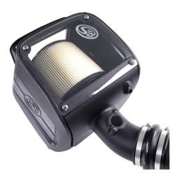 S&B Filters - S&B Filters Cold Air Intake Kit-Dry Filter 09-14 GM Truck/SUV 75-5059D - Image 2