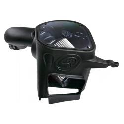 S&B Filters - S&B Filters Cold Air Intake Kit-Dry Filter for 07-09 Ram HD 6.7L 75-5093D - Image 3