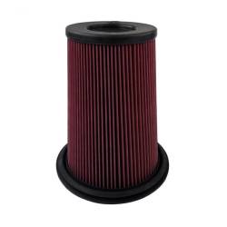 S&B Filters Replacement Oiled Air Filter for 75-5128 Intake KF-1072