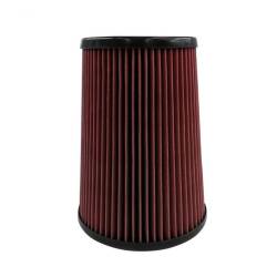 S&B Filters Replacement Oiled Air Filter for 75-5133 Intake KF-1078