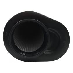 S&B Filters - S&B Filters Replacement Dry Air Filter for 75-5074D Intake KF-1061D - Image 4