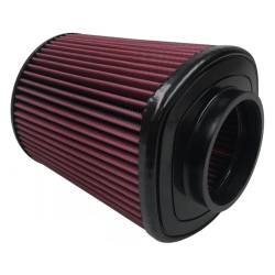 S&B Filters - S&B Filters Replacement Oiled Air Filter for 75-5045 Intake KF-1047 - Image 3