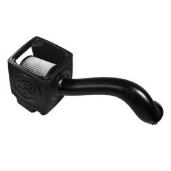 S&B Filters - S&B Filters Cold Air Intake Kit-Dry Filter Silverado/Sierra HD Gas 75-5110D - Image 2