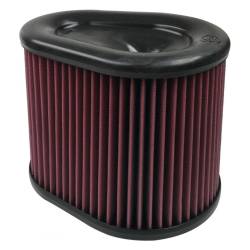 S&B Filters - S&B Filters Replacement Oiled Air Filter for 75-5061-1 Intake KF-1062 - Image 2