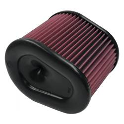 S&B Filters - S&B Filters Replacement Oiled Air Filter for 75-5061-1 Intake KF-1062 - Image 4