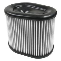 S&B Filters - S&B Filters Replacement Dry Air Filter for 75-5061-1D Intake KF-1062D - Image 1