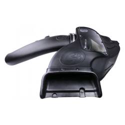 S&B Filters - S&B Filters Cold Air Intake Kit-Dry Filter 18-20 F150 5.0L 75-5123D - Image 2