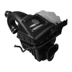 S&B Filters - S&B Filters Cold Air Intake Kit-Dry Filter 15-17 Expedition 3.5L 75-5130D - Image 2
