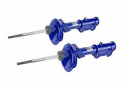Roush Performance - Roush Performance Stage-2 Suspension Front Struts-Pair 05-10 Mustang 401297 - Image 1