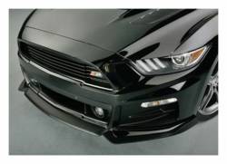 Roush Performance - Roush Performance Front Bumper Fascia Kit-Unpainted 15-17 Mustang 421843 - Image 3