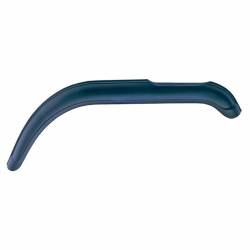 Rugged Ridge - Rugged Ridge 11601.02 Front Fender Flare Right Side for Jeep CJ - Image 1