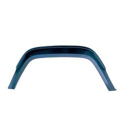 Rugged Ridge - Rugged Ridge 11605.05 Rear Fender Flare Left Side for Jeep Cherokee XJ - Image 1