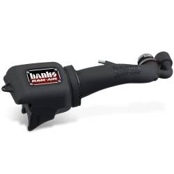 Banks Power - Banks Power 41843 Banks Ram-Air Intake System for Gladiator Wrangler JL - Image 1