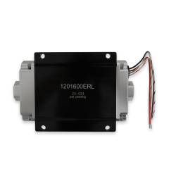 Earl's Performance - Earls Plumbing 1201600ERL In-Line Billet Fuel Pump - Image 4