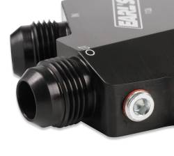 Earl's Performance - Earls Plumbing 1126ERL Engine Oil Cooler Adapter - Image 3