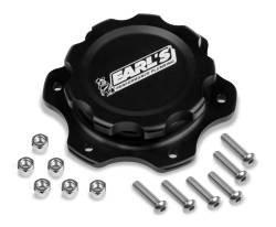 Earl's Performance - Earls Plumbing 166016ERL Fuel Cell Cap - Image 1