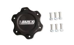 Earl's Performance - Earls Plumbing 166016ERL Fuel Cell Cap - Image 2