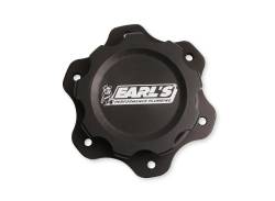 Earl's Performance - Earls Plumbing 166016ERL Fuel Cell Cap - Image 5