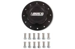 Earl's Performance - Earls Plumbing 166017ERL Fuel Cell Cap - Image 1