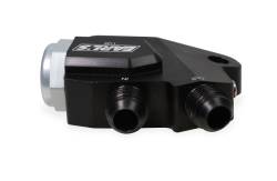 Earl's Performance - Earls Plumbing 1129ERL Engine Oil Cooler Adapter for GM 5.3 6.2 6.6 - Image 2