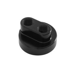 Earl's Performance - Earls Plumbing 1119ERL Oil Filter By-Pass Adapter - Image 2