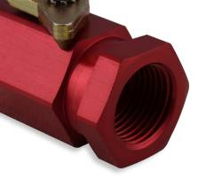 Earl's Performance - Earls Plumbing 230500ERL Shut-Off Valve - Image 3